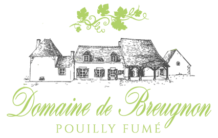  DOMAINE DE BREUGNON